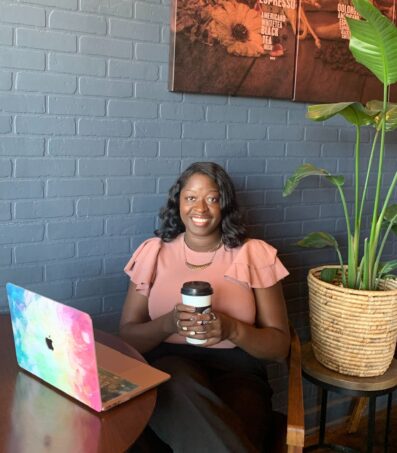 Melissa Kwafo, LCSW