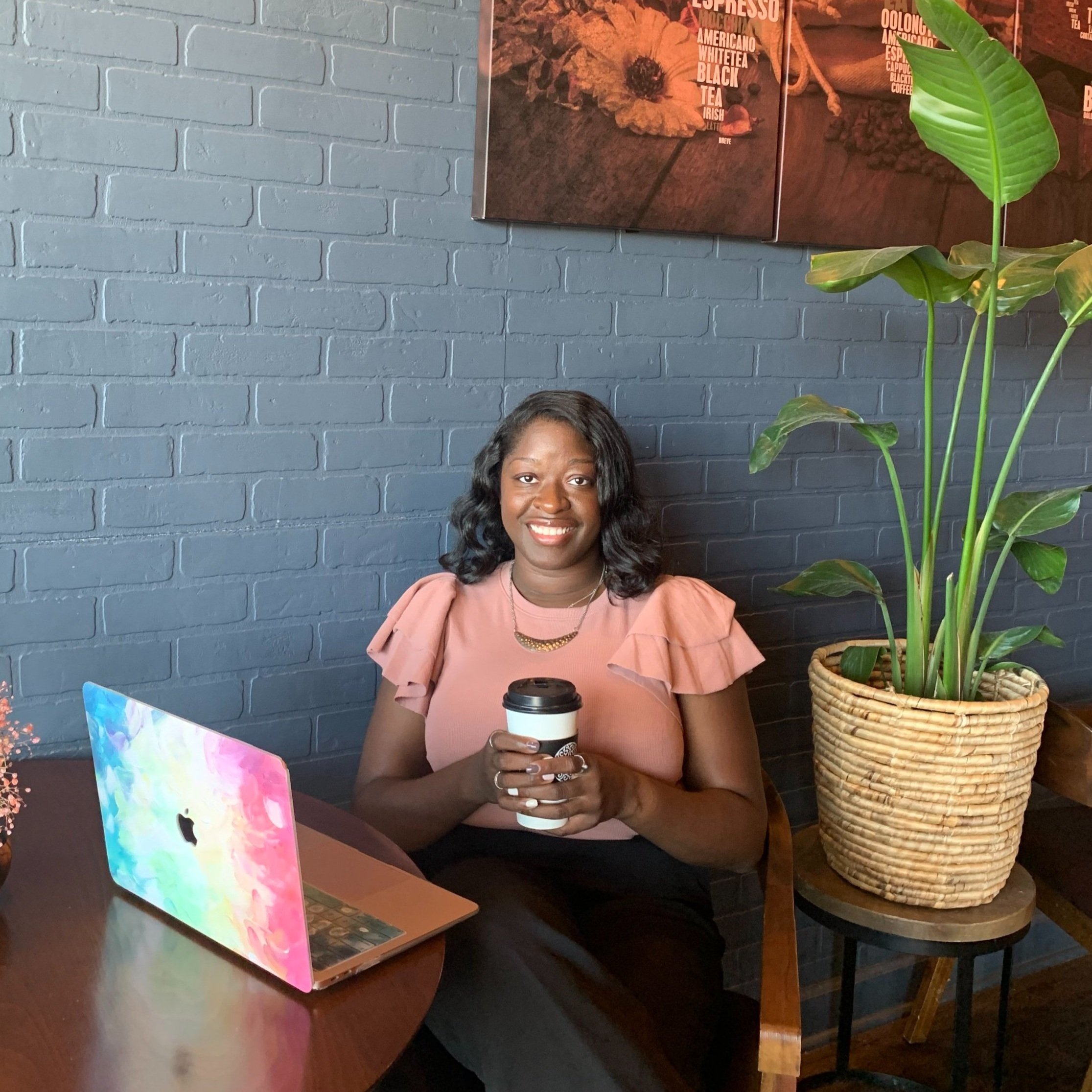 Melissa Kwafo, LCSW