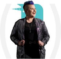 Picture of About Sarah