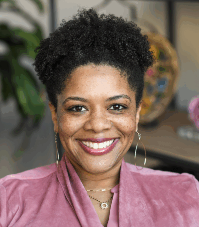 Rayell Grayson, LCPC, CADC