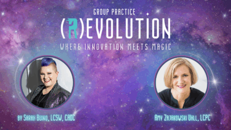 GPR06 – Balancing Business and Human Connection with Amy Zajakowski Uhll – Group Practice (R)evolution